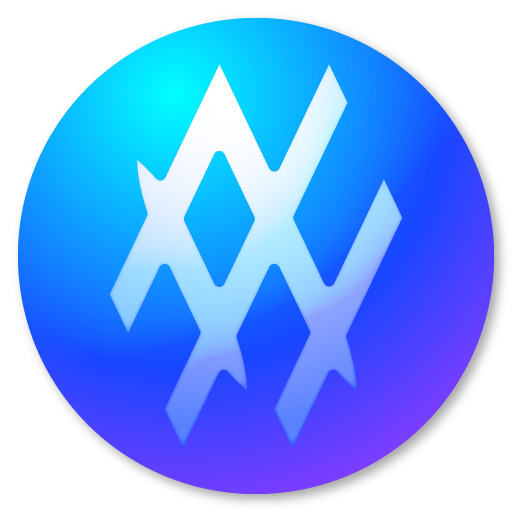 Center Logo